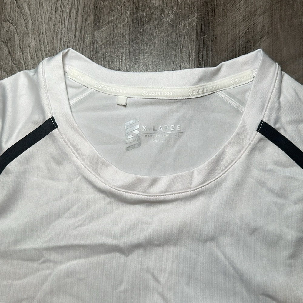 Second Skin Performance Tee - Xl - image 5